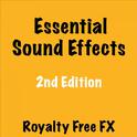 Essential Sound Effects - 2nd Edition专辑