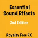 Essential Sound Effects - 2nd Edition专辑