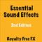 Essential Sound Effects - 2nd Edition专辑