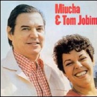 Miucha & Tom Jobim