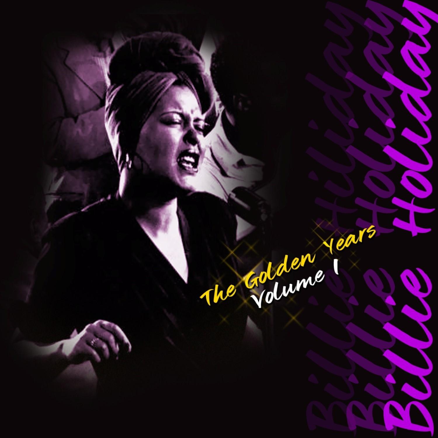 The Golden Years, Vol. 1