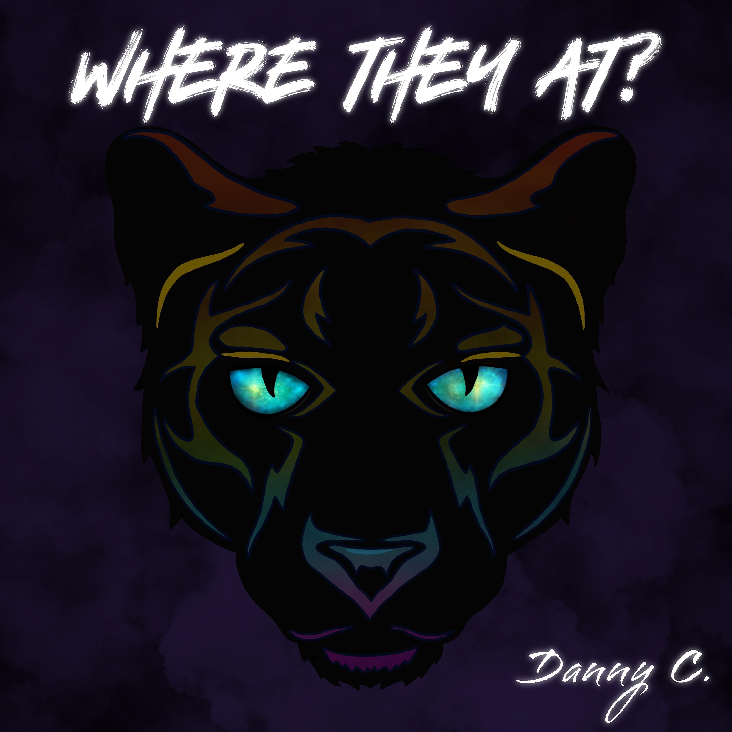 Where They At?