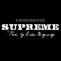 Supreme - Single专辑