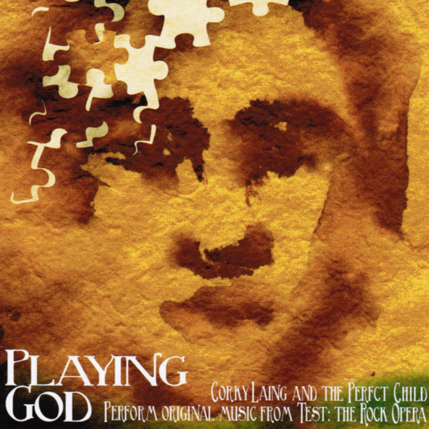 Playing God