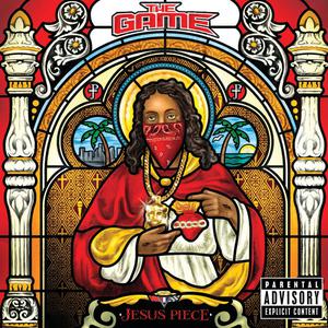 The Game Ft. Chris Brown, Wiz Khalifa, Tyga, Lil Wayne - Celebration (Instrumental) 无和声伴奏