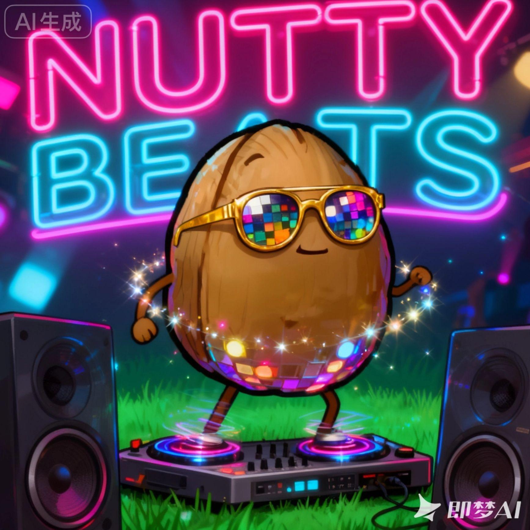 Fighting of Nut（Funk）