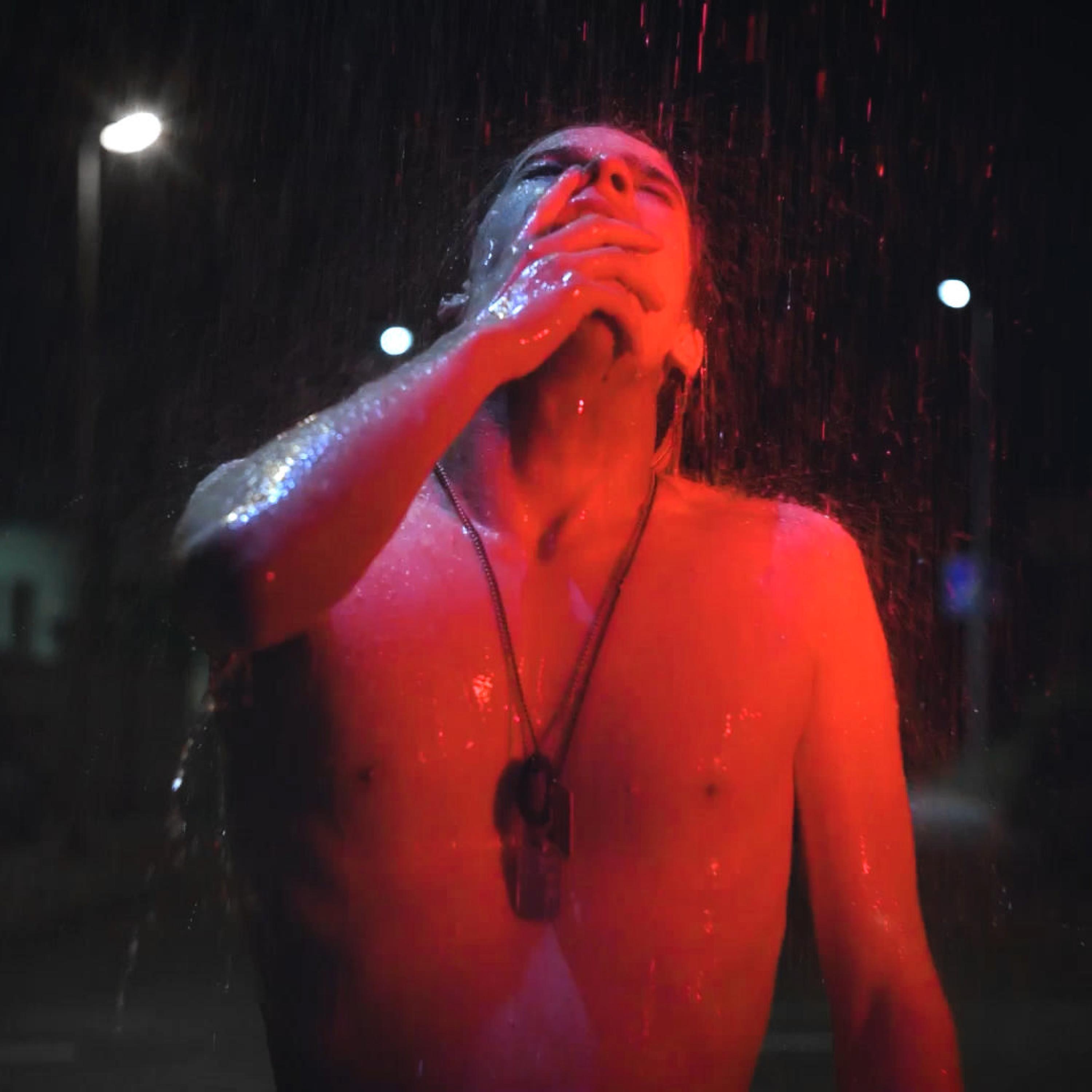 Drowning Inside