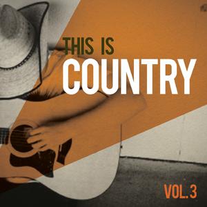 This Is Country Music - Brad Paisley (unofficial Instrumental) 无和声伴奏