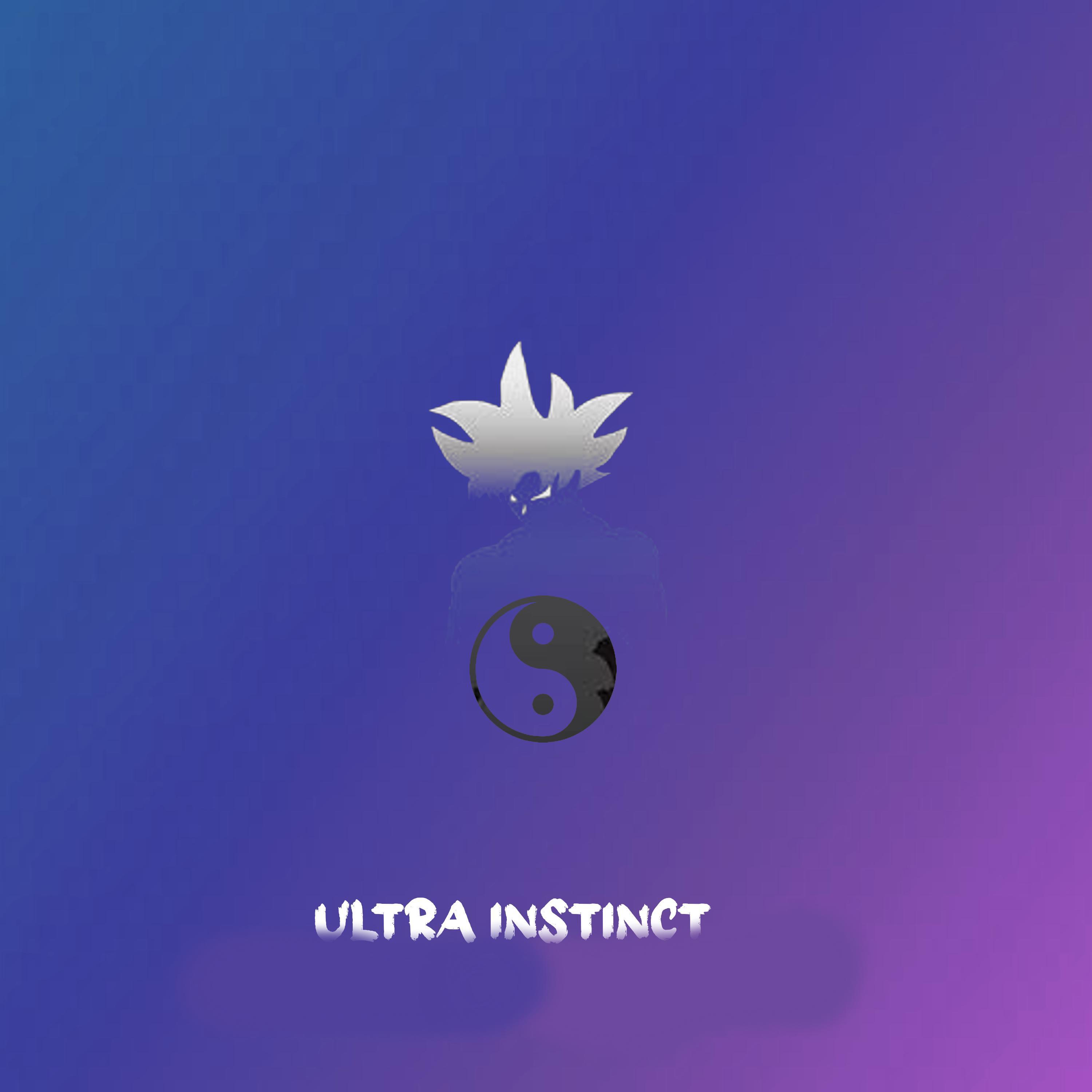 ULTRA INSTINCT