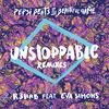 Unstoppable (Wildstylez Remix)