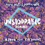 Unstoppable (Remixes)专辑