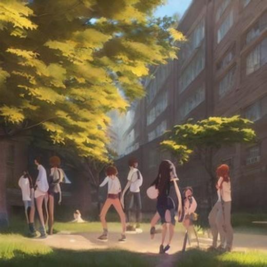 致青春 (Live片段)