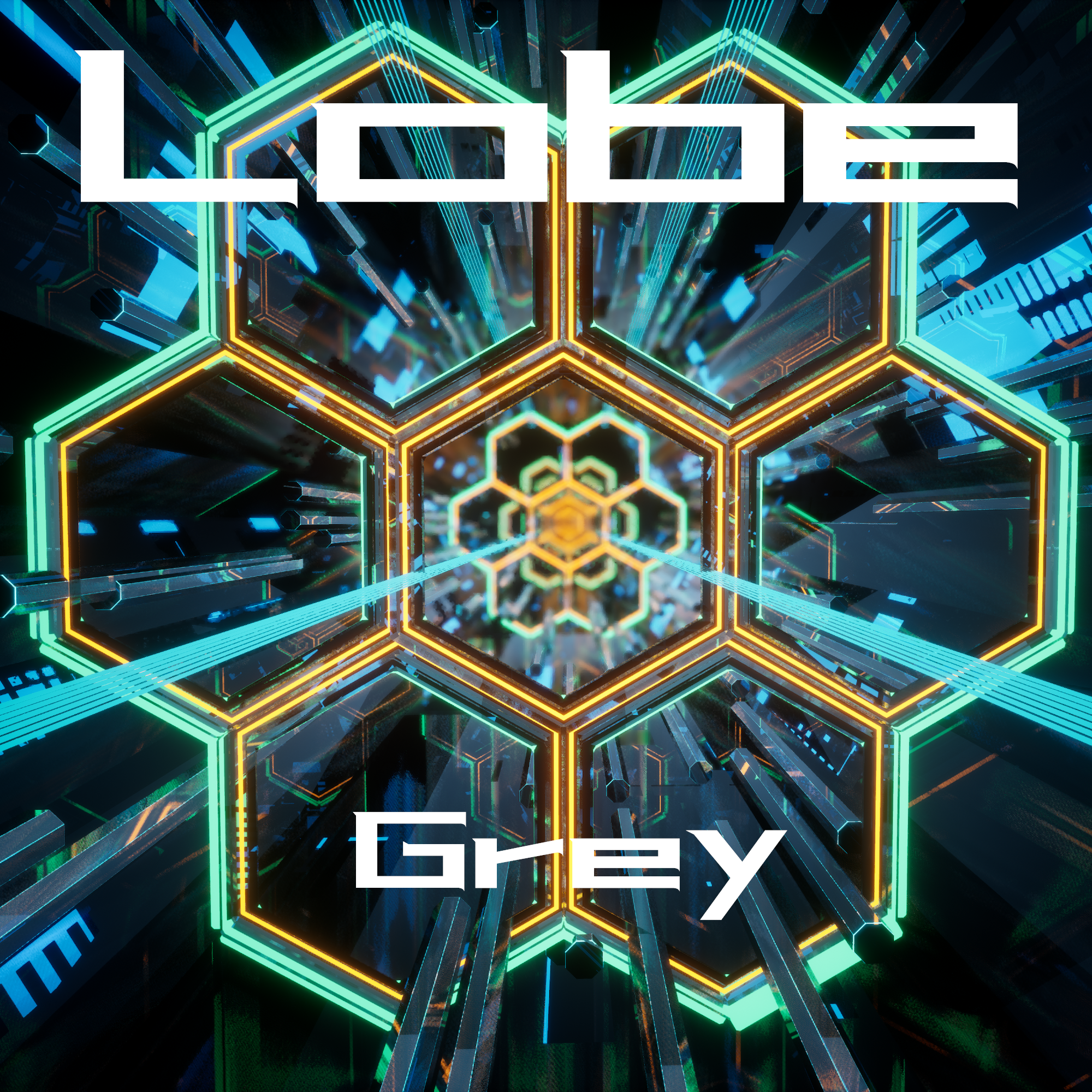 【BOFXVI】Lobe