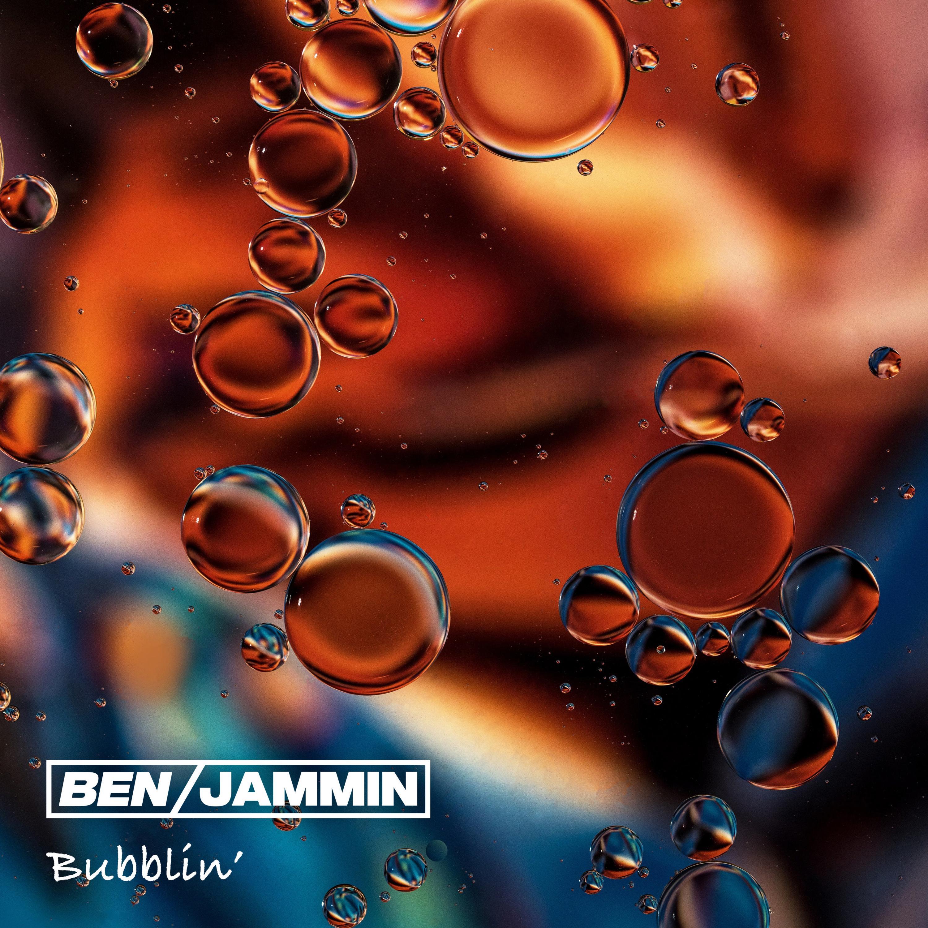 Bubblin'