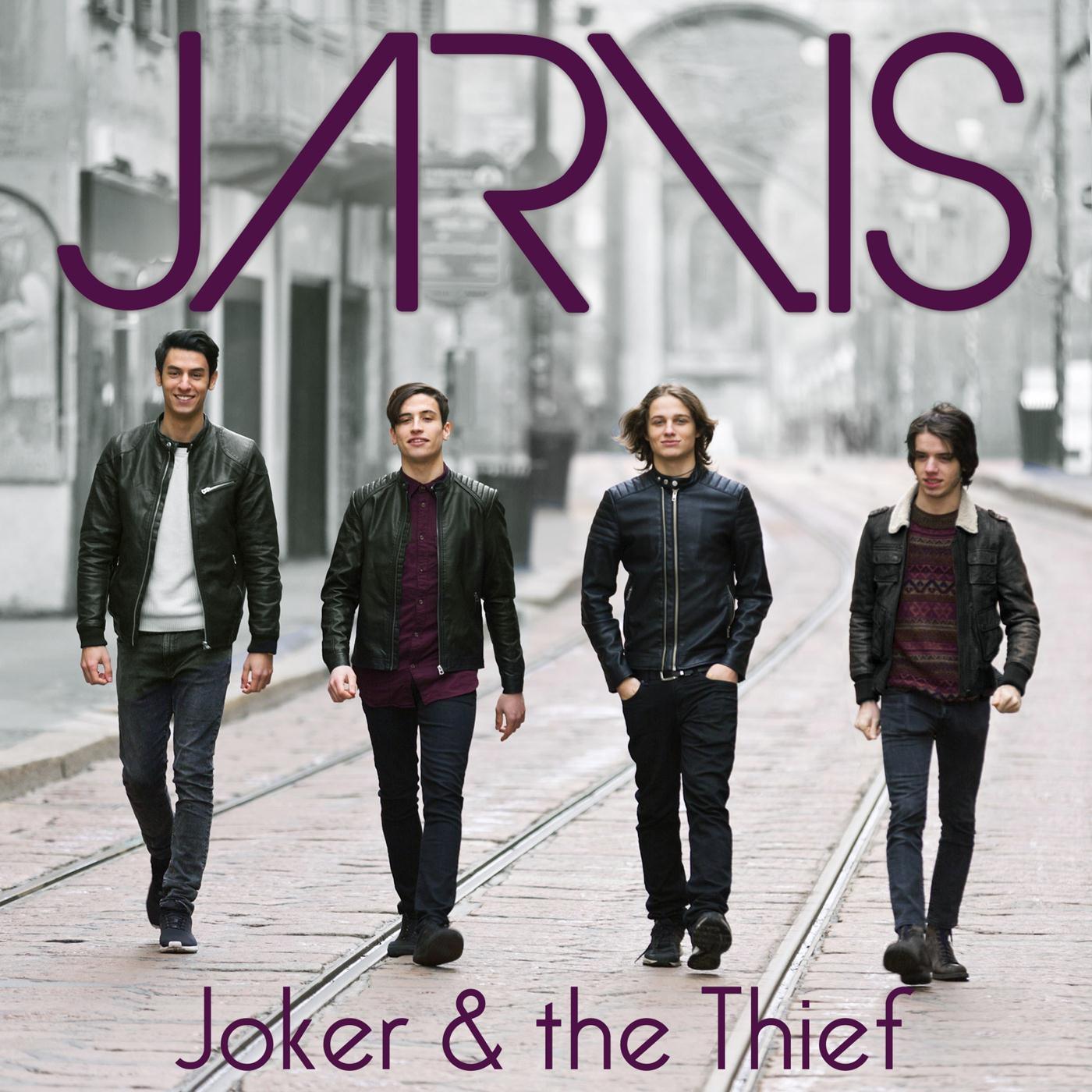 Joker & the Thief