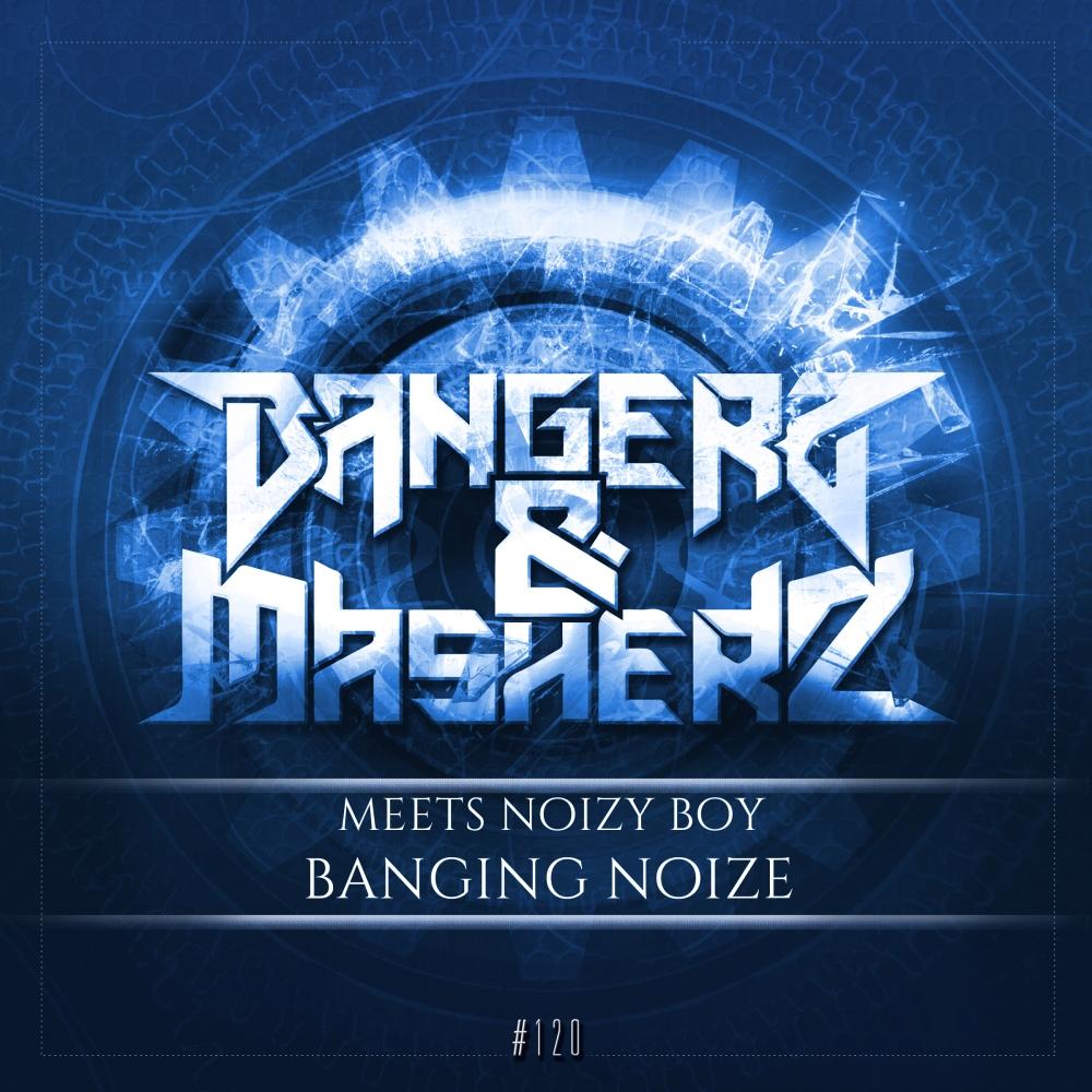 Banging Noize (Original Mix)