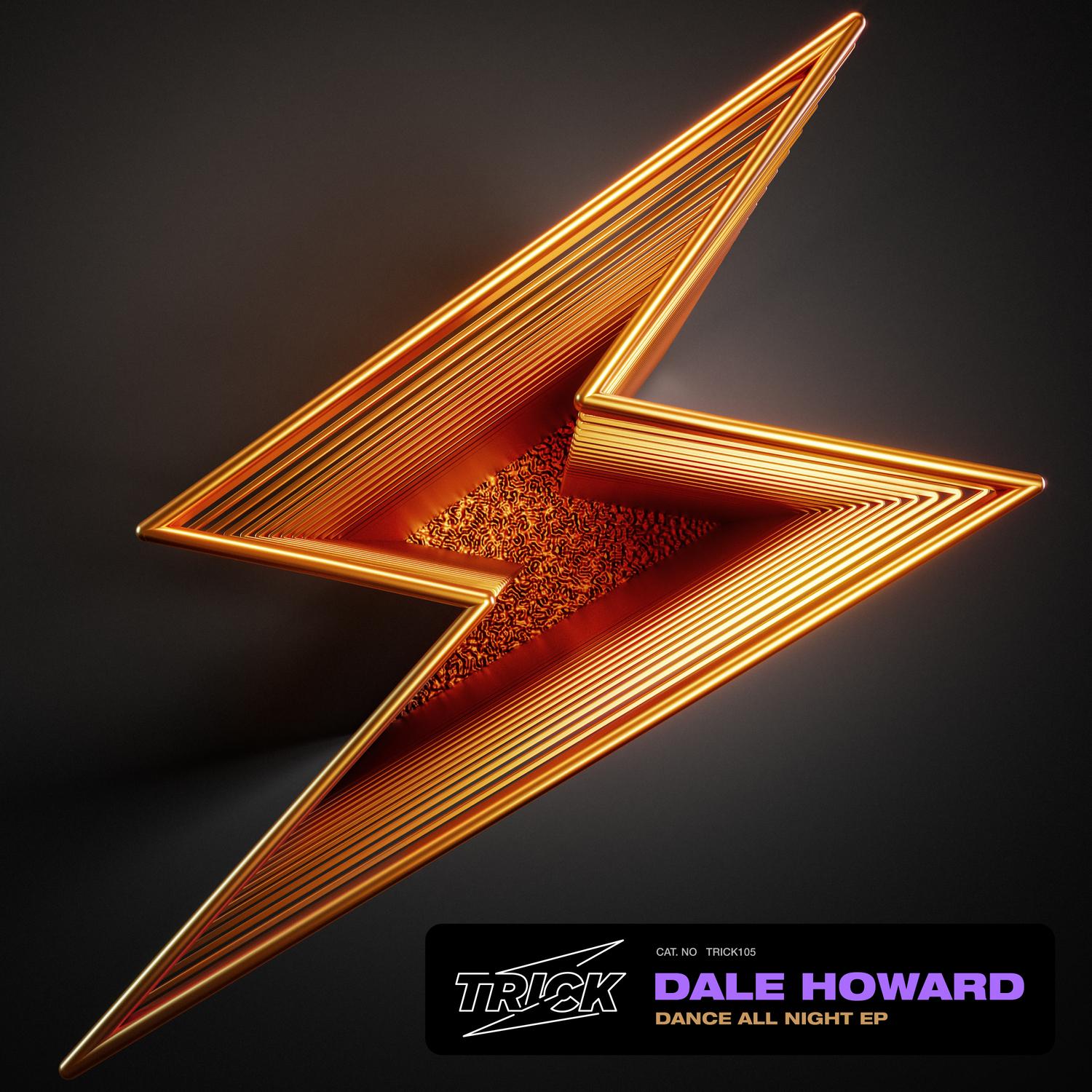 Dance All Night EP