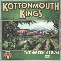 原版伴奏   Kottonmouth Kings - Puff N Tuff (Instrumental)无和声