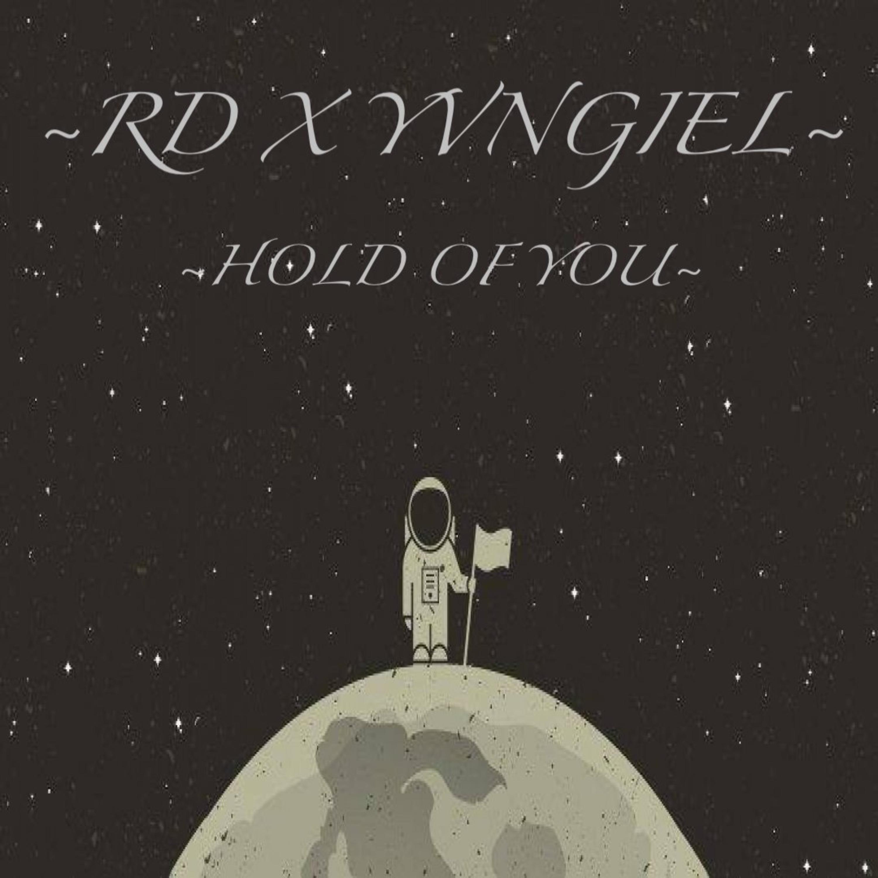 Hold Of You