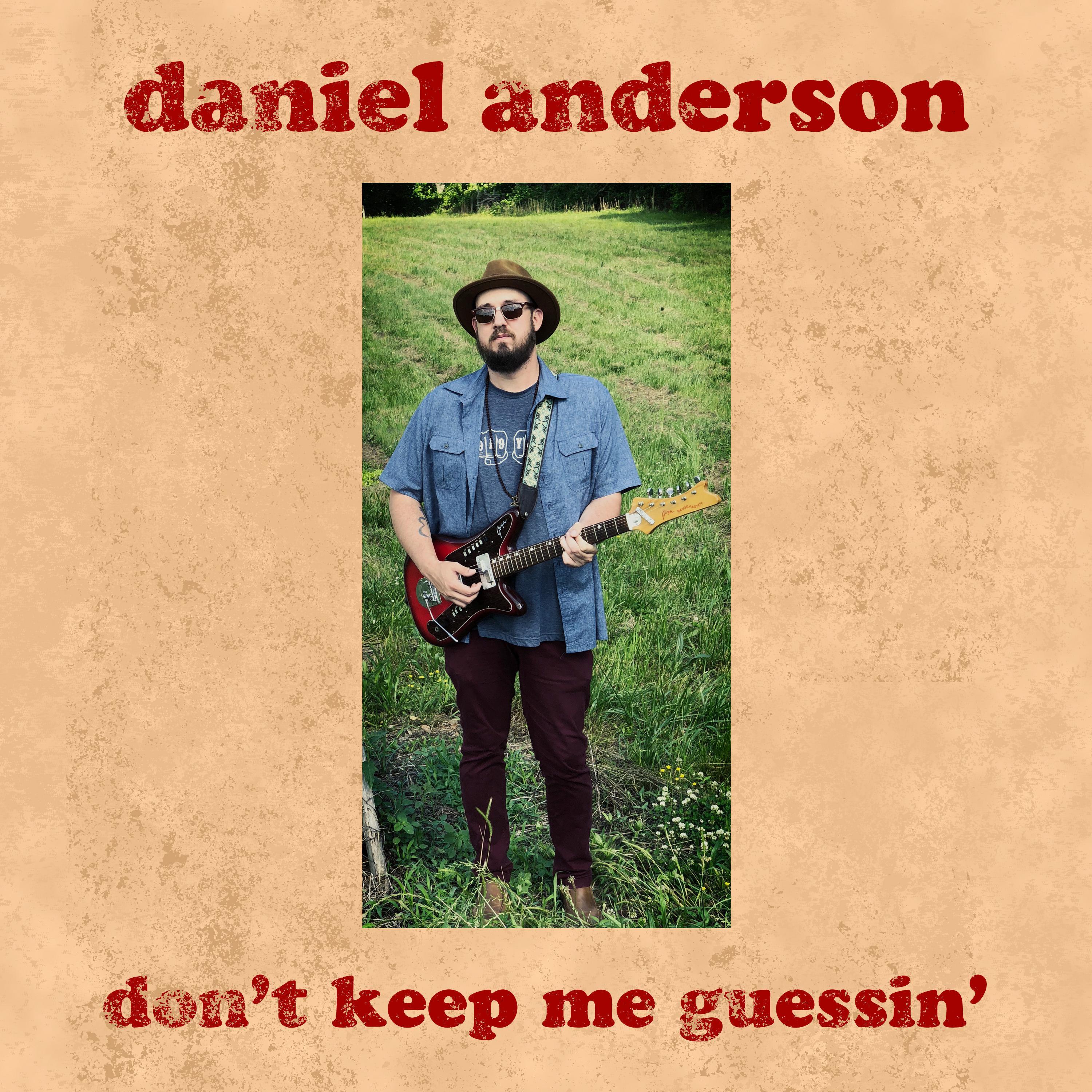 Don't Keep Me Guessin'