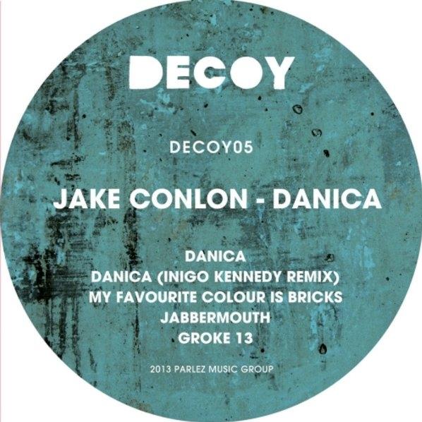 Danica EP