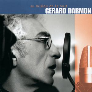 Gérard Darmon - Encore une Fois_【Instrumental】 （降6半音）