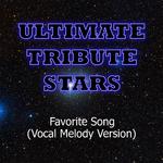 Colbie Caillat - Favorite Song (Vocal Melody Version)专辑