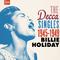 The Decca Singles Vol. 1: 1945-1949专辑