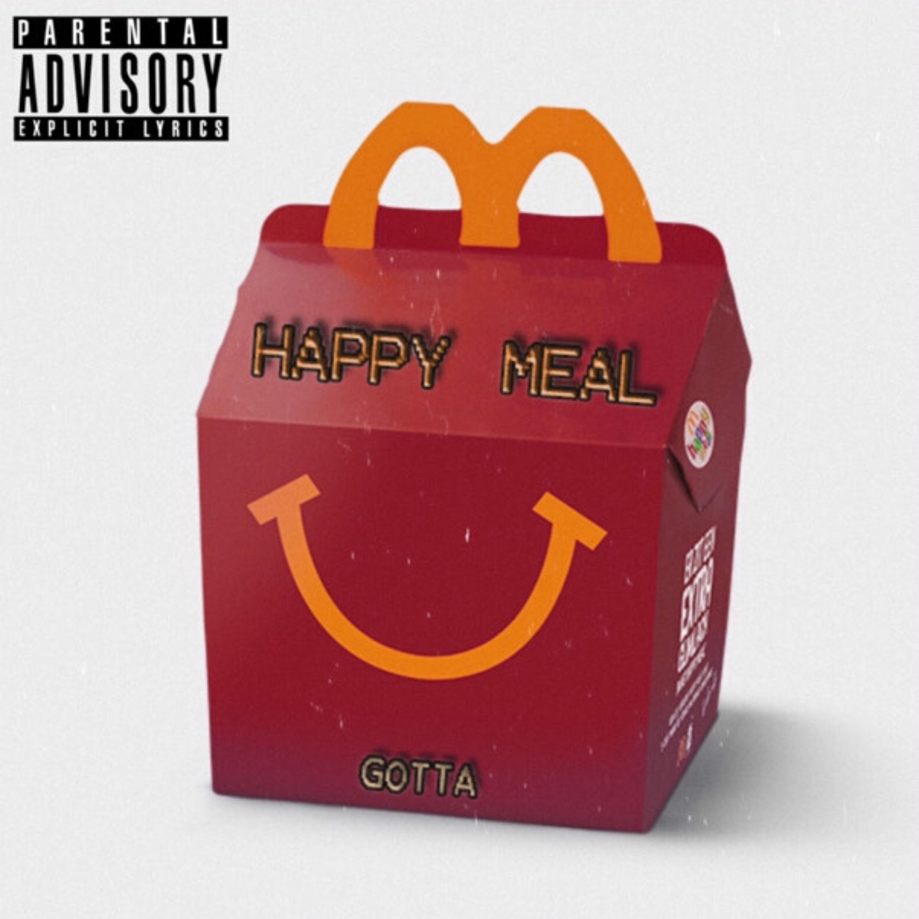 Happy Meal