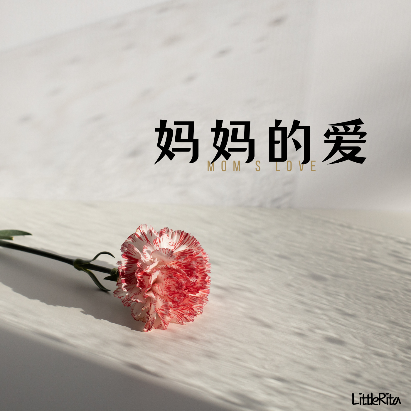 妈妈的爱