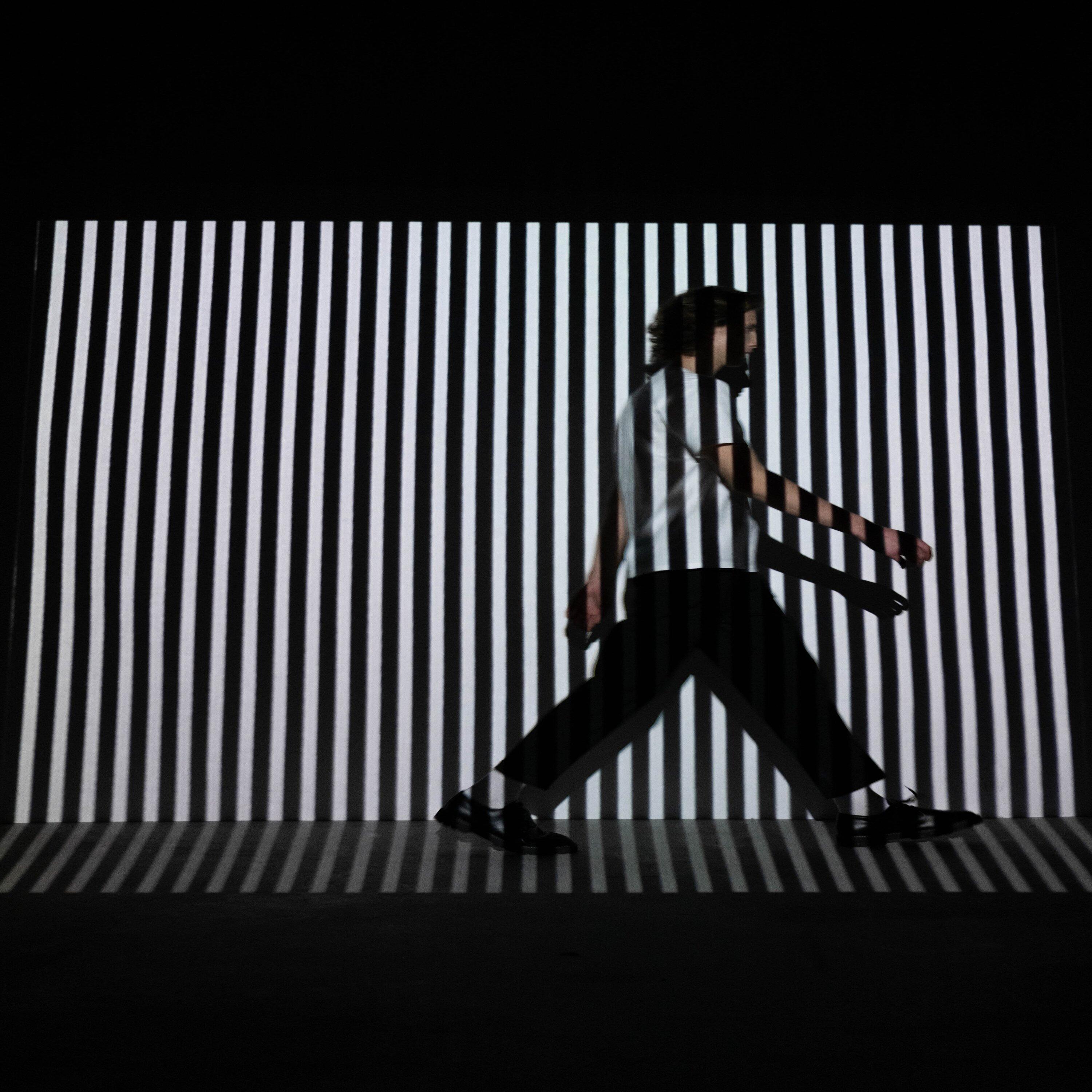 White Stripes