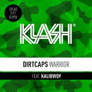 Warrior (Dread Pitt Remix)