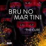 The Cure - EP (Radio Edits)专辑