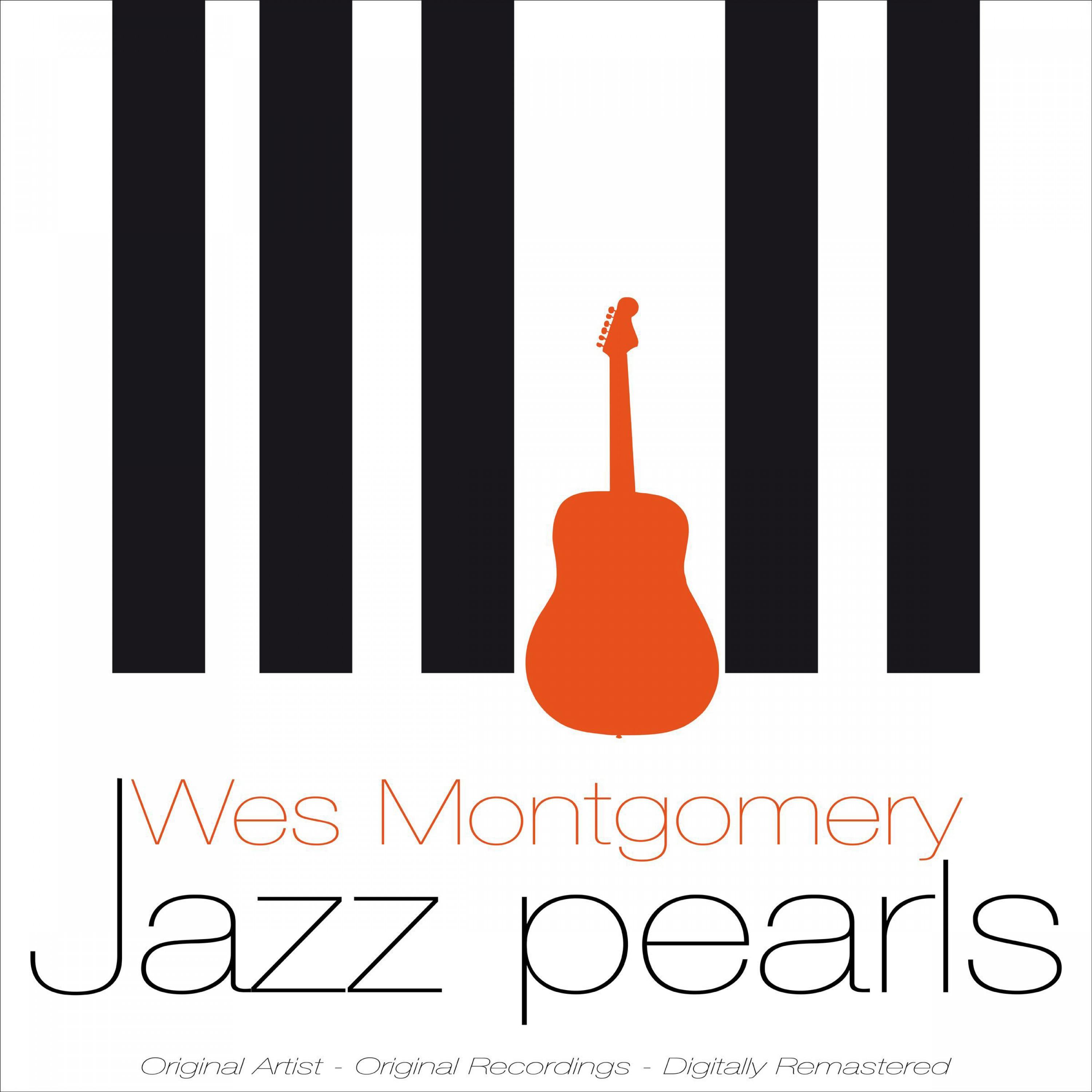 Jazz Pearls