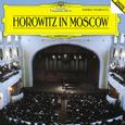 Vladimir Horowitz - Horowitz in Moscow