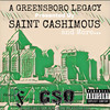 Saint Cashimous - Watchin Over Me