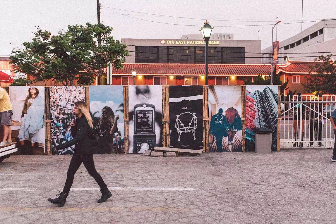 owsla这不只是一个音乐厂牌这更像是一个大家庭