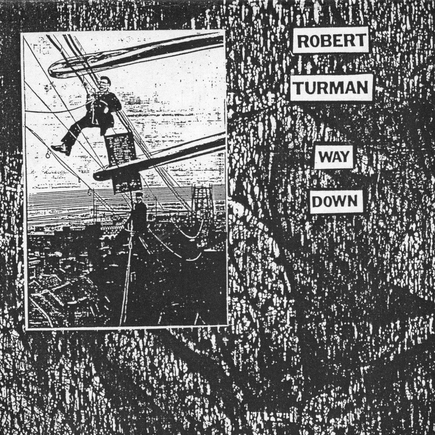 Way Down