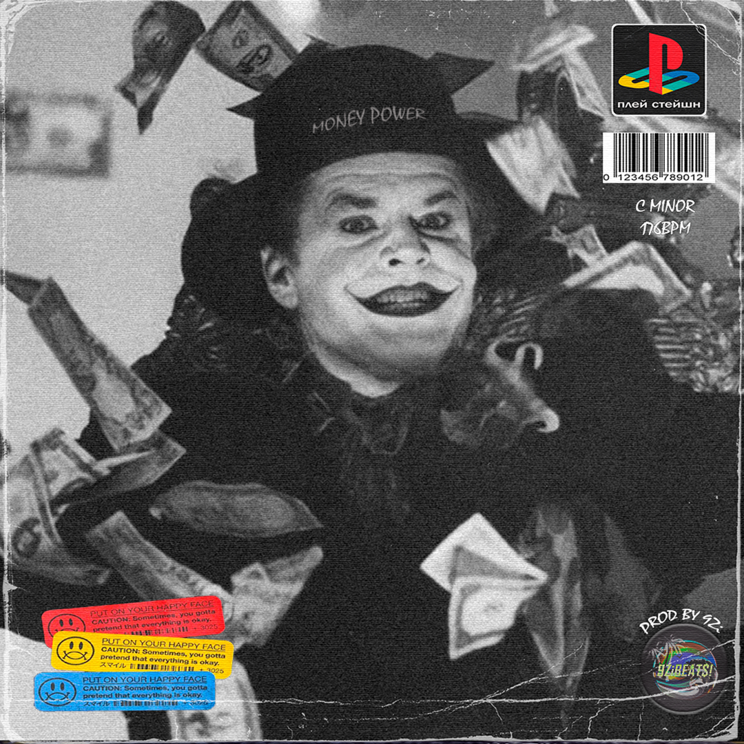 [Free]"金钱社会"|底特律6ix9ine & Rob49 Type Beat