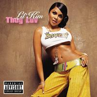 Lil  Kim - Thug Luv (instrumental)