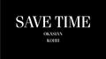 Save Time专辑