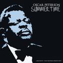 Oscar Peterson - Summertime专辑