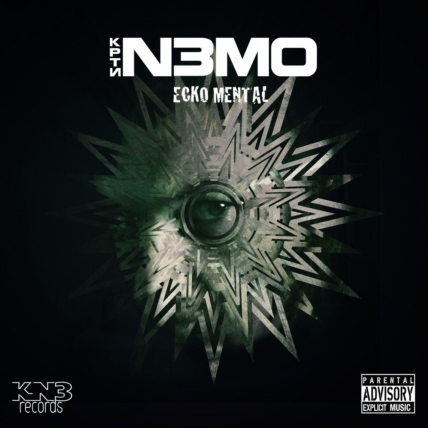 KPTN N3MO - Ecko Mental