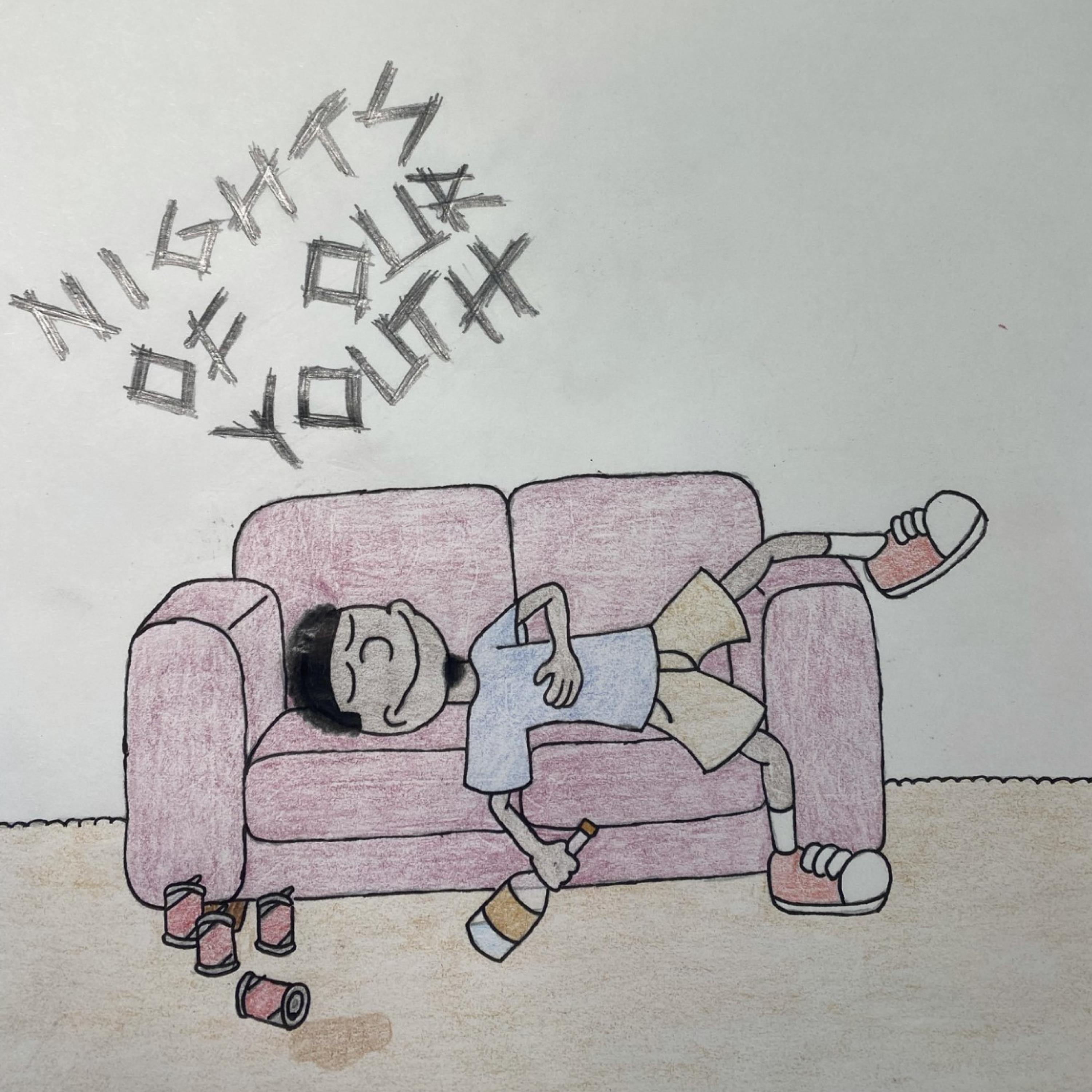 Nights of Our Youth