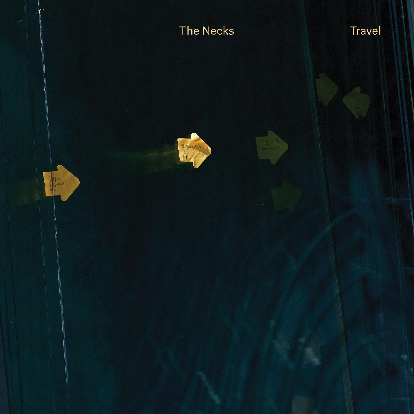 The Necks - Imprinting