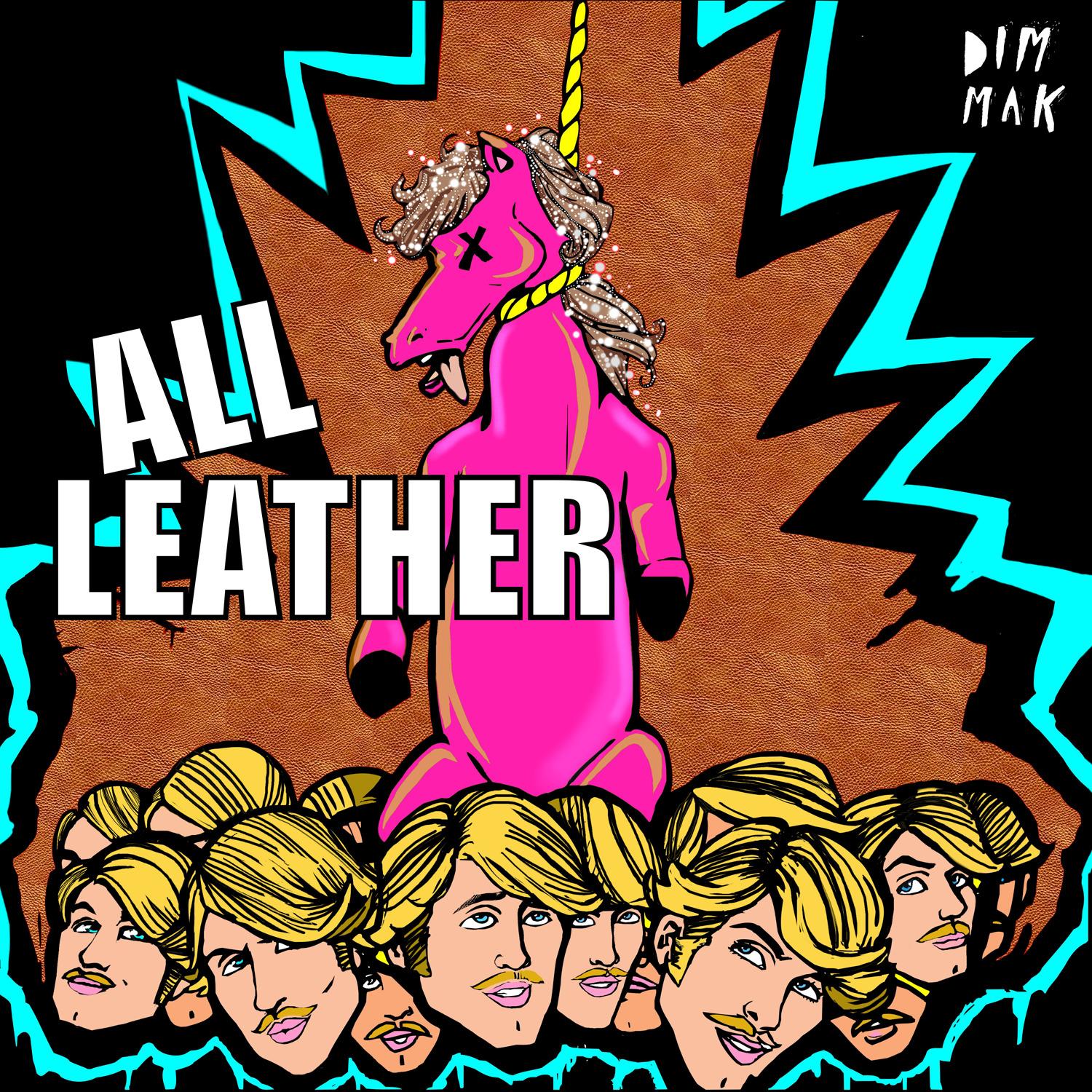 Hung Like A Horse EP