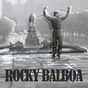 Rocky Balboa