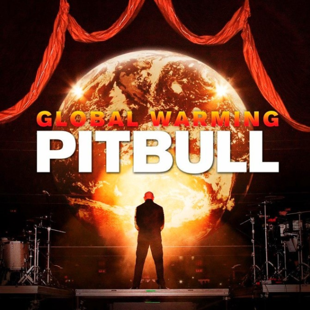 Global Warming (Deluxe Edition)专辑