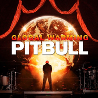 Pitbull feat. Shakira - Get It Started (Pre-V) 带和声伴奏