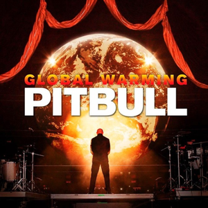 Pitbull、Shakira - Get It Started （升3半音）